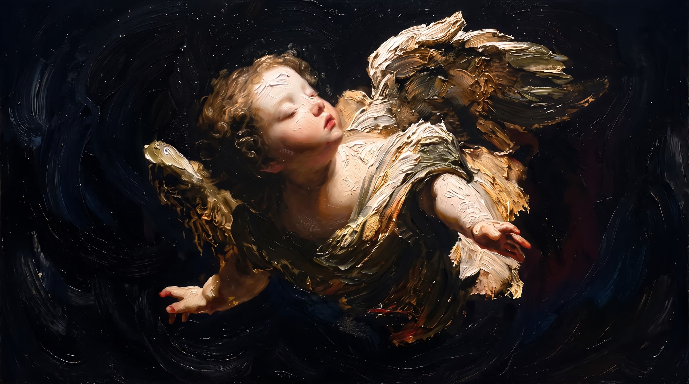 Angel of Light