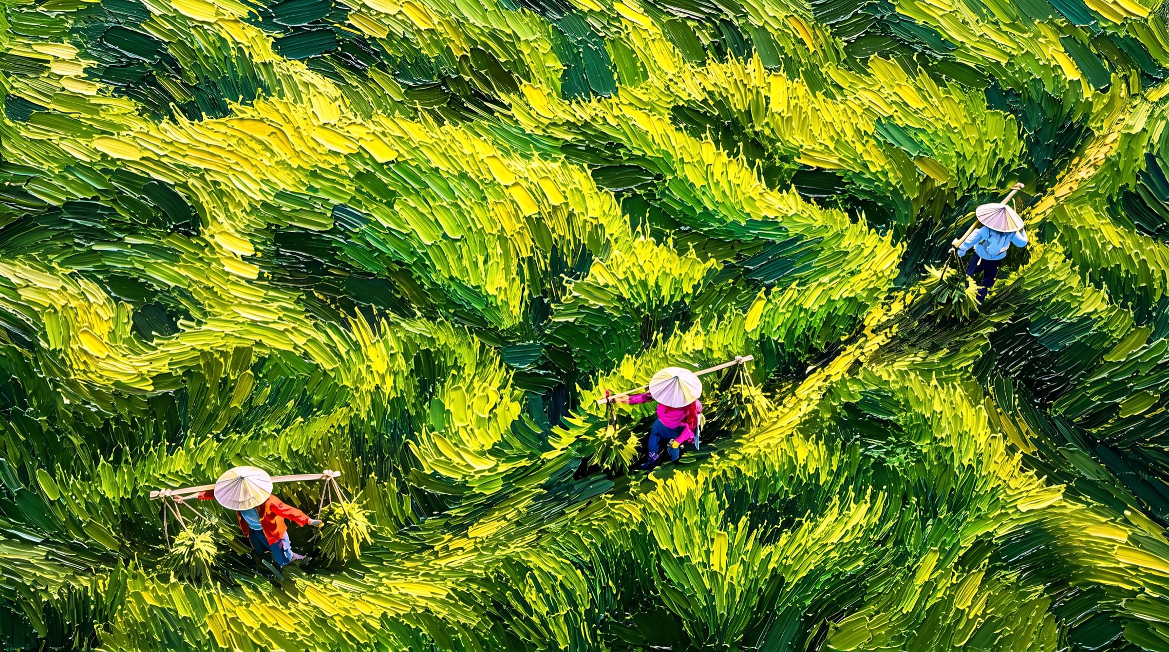 Green Harvest