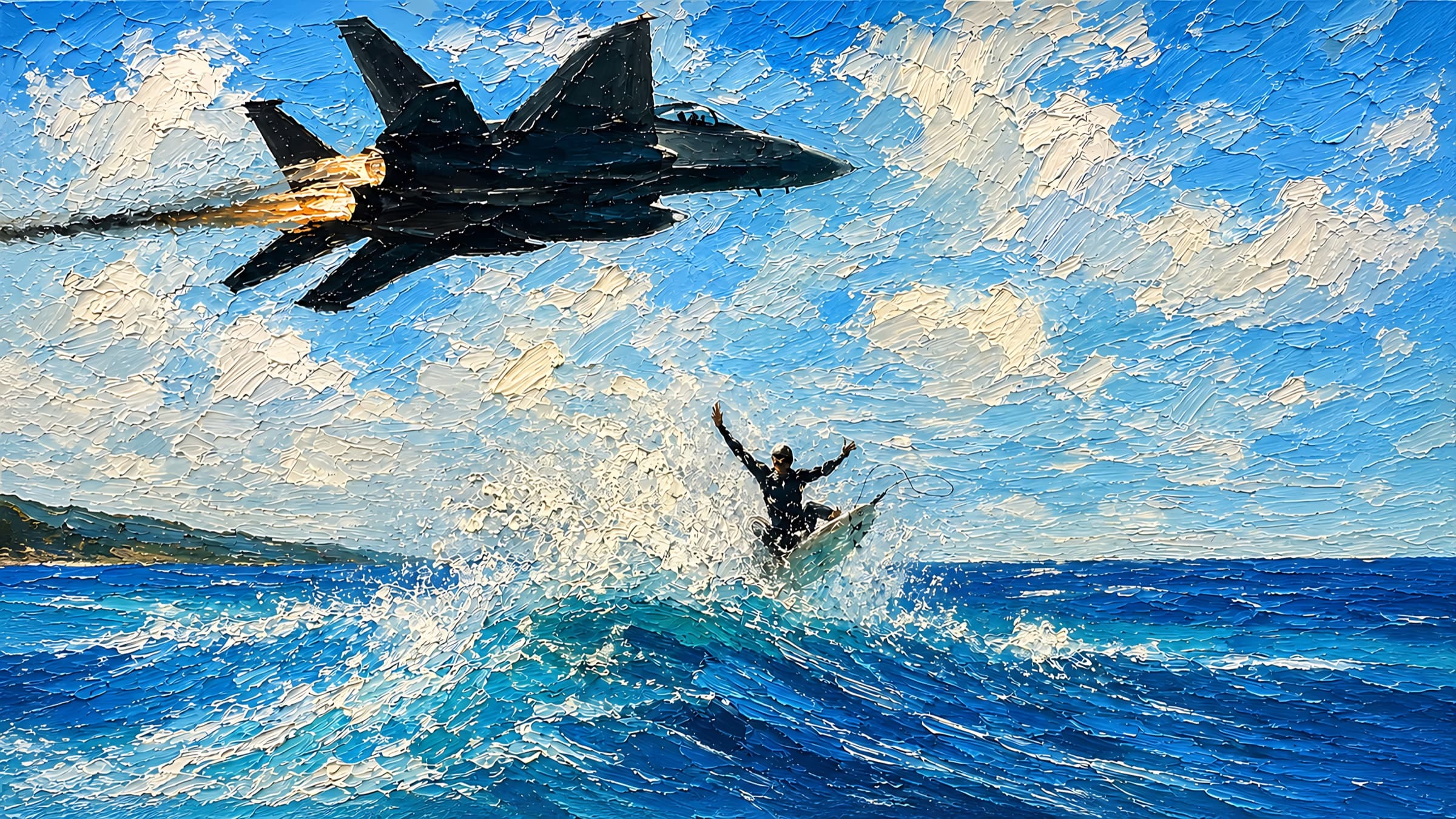 Blue Velocity